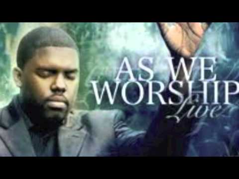 William McDowell (+) Wrap Me in Your Arms (Reprise)