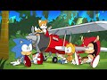 End of video