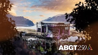 Abgt250 Above & Beyond Presents Group Therapy 250 At The Gorge Amphitheatre, Washington State Usa