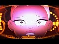 EU NÃO VOU VOLTAR...|[Final Space]
