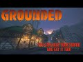 Grounded Let&#39;s Build - There&#39;s a New Blacksmith in Town