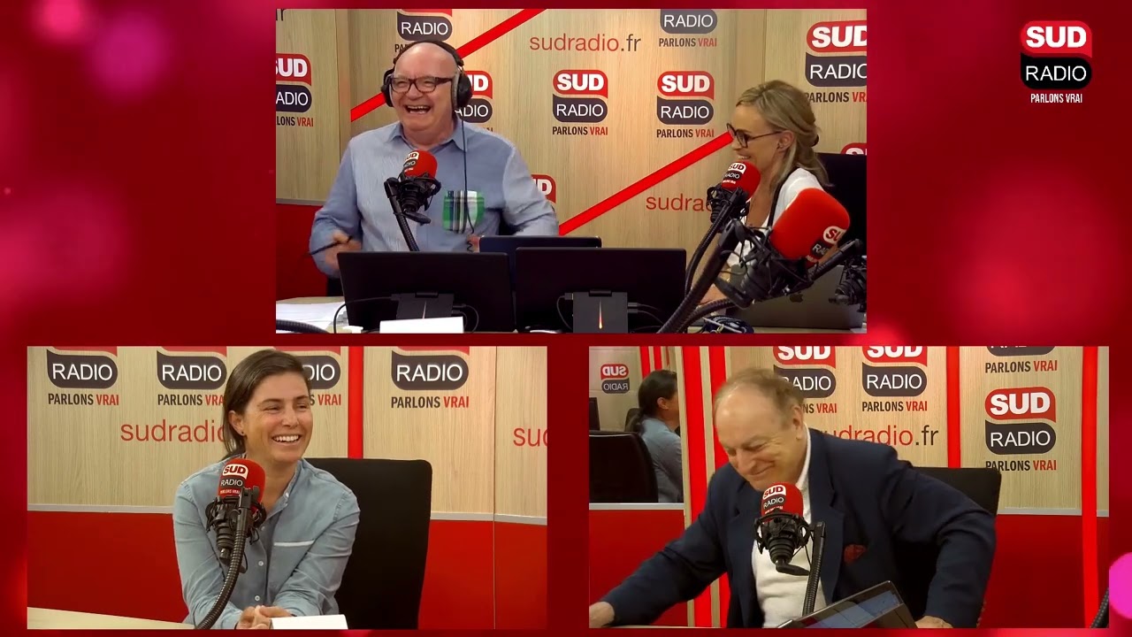 Les Vraies Voix partent en vacances responsables