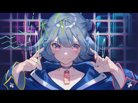 ミゾオチ / buzzG feat.小春六花 (Mizoochi / buzzG feat.Koharu rikka)