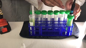 ARS Photosynthesis, CO2, and PH