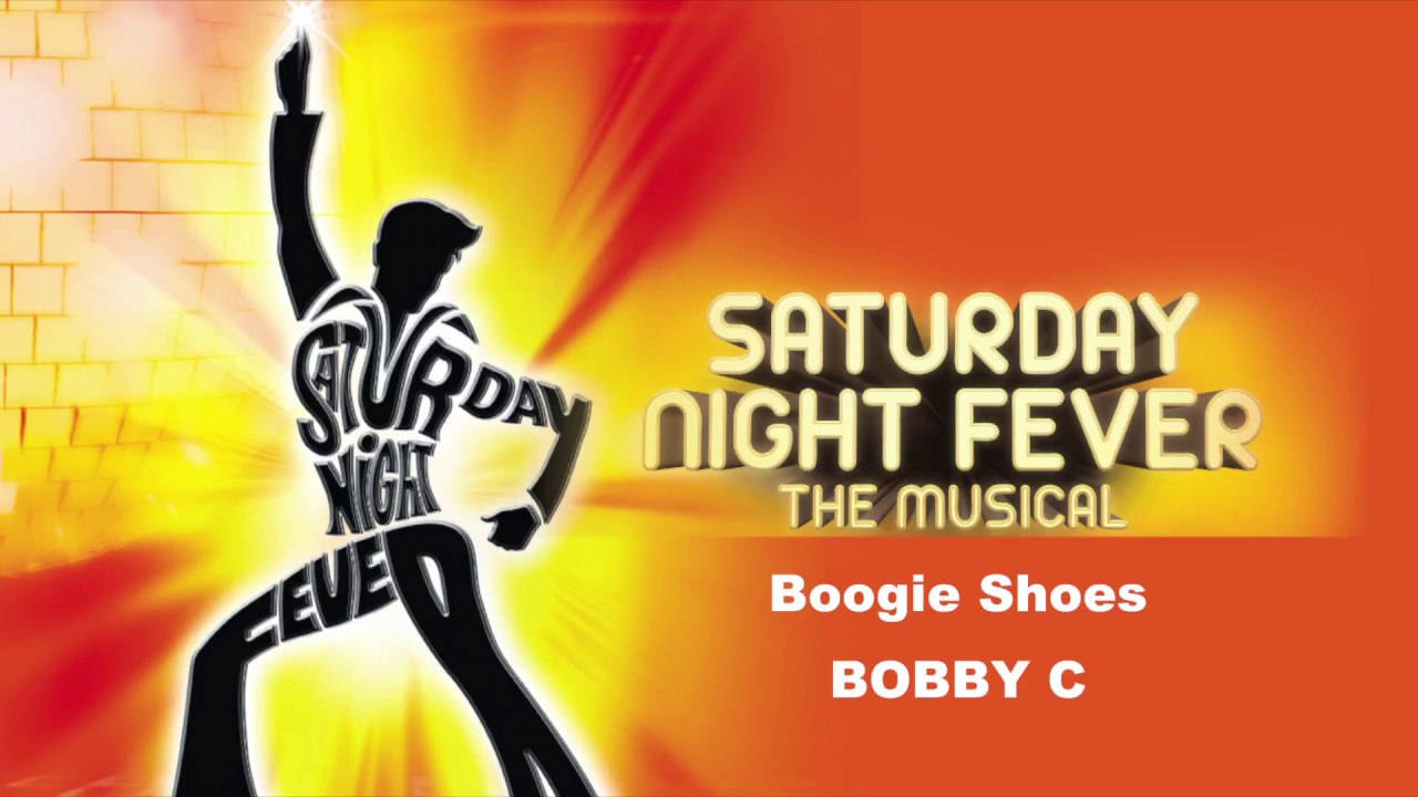 Boogie Shoes Piano and Vocal Parts YouTube Boogie Shoes Piano and Vocal Parts YouTube