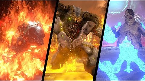 Doom Eternal Legacy Custom AI Trailer (we have official mod support)