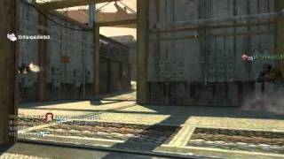 Black ops kill with RC-XD Fail by other team