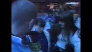 Michael Smiley interviews Glaswegians about hip-hop 1993