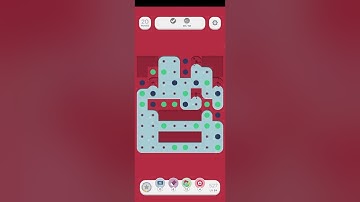 Two Dots Level 84 Walkthrough NO BOOSTERS