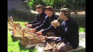 Kotek Rindik Music: Tabuh Telu