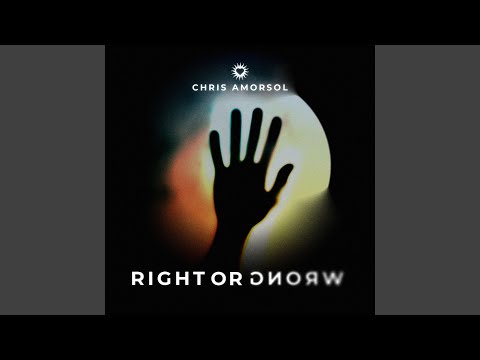 Right Or Wrong