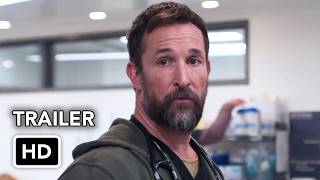 The Pitt Season 3 Teaser Trailer (HD) Noah Wyle medical drama