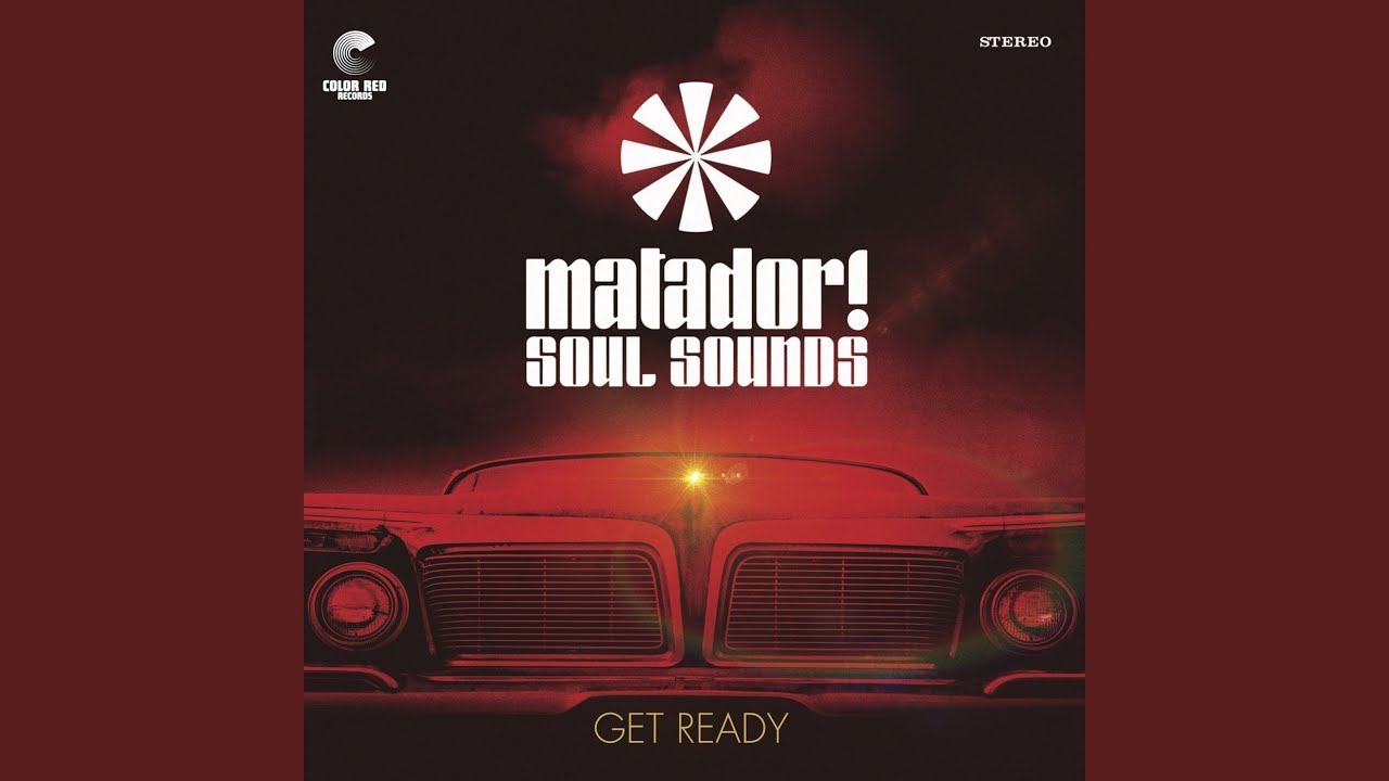 Watch Get Ready on YouTube Watch Get Ready on YouTube
