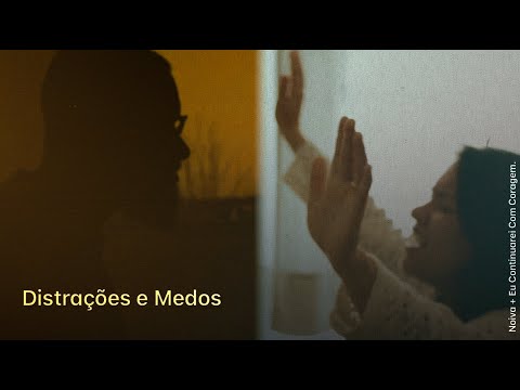 ACORDI | DISTRAÇÕES E MEDOS | NOIVA + GALHO
