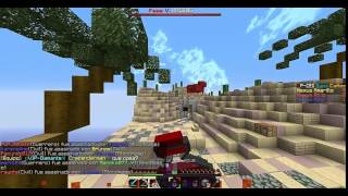 DESTRUYE EL NEXUS l MINI SPAWNKILL l GAZAPLEX