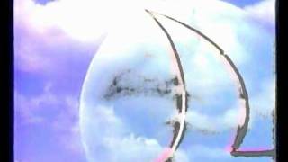 Nostalgic Commercials - New Horizons In Comfort - Turkish Airlines