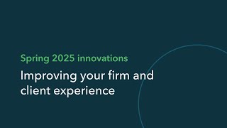 You asked, we delivered. See our latest innovations, inspired by your feedback.