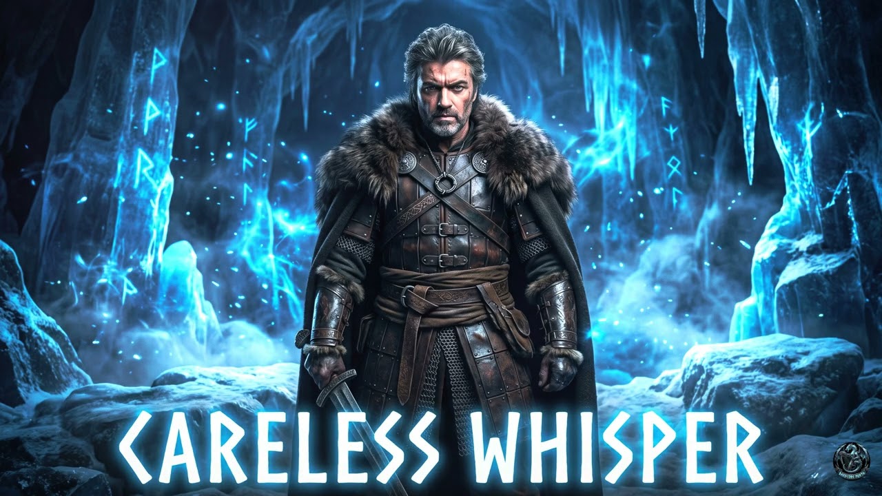 Watch George Michael - Careless Whisper (Dark Viking Doom Cover) | Bardcore North on YouTube Watch George Michael - Careless Whisper (Dark Viking Doom Cover) | Bardcore North on YouTube