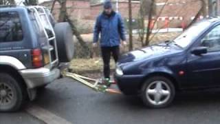 Solomatic A Frame.AVI