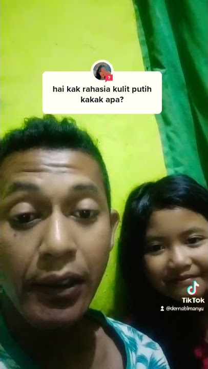 Tiktok ngacapruk versi 2