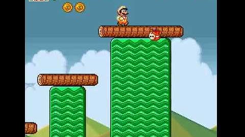 Super Mario Bros. Crossover(Flash)(explodingRabbit)(v3.1.21) PT(Pt 2)(12-09-18)