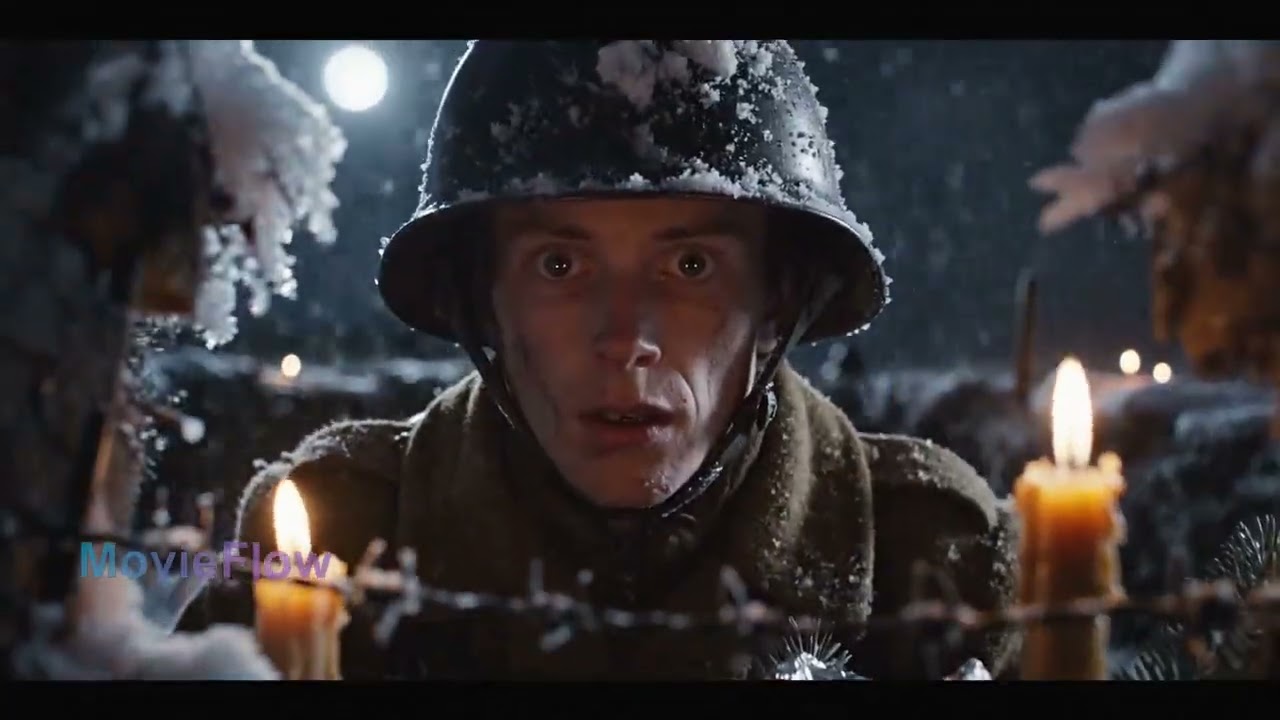 “Echoes of the Great War – The Forgotten Voices of 1914