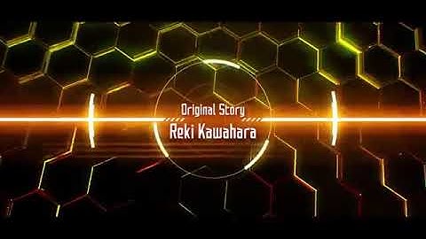 Sword Art Online Fatal Bullet - Opening Theme : "Thrill, Risk, Heartless"