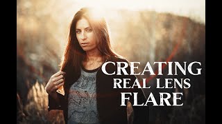 3 Tips On Creating Lens Flare With No Sun screenshot 3