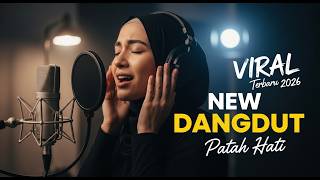 Dangdut Ter Viral 2026 🔥 Cinta Tak Direstui, Penipu Alus | Full Album Dangdut Terbaru 🔥