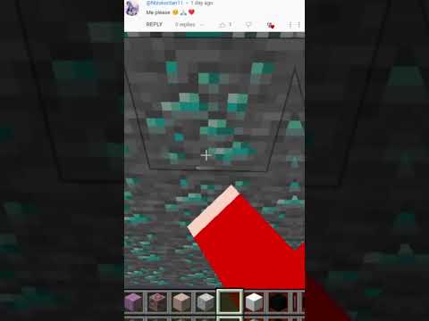 MINECRAFT PIXEL ART