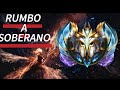 RANKEDS  RUMBO A SOBERANO - WILD RIFT - LIVE STREAM - SOLOQ JG