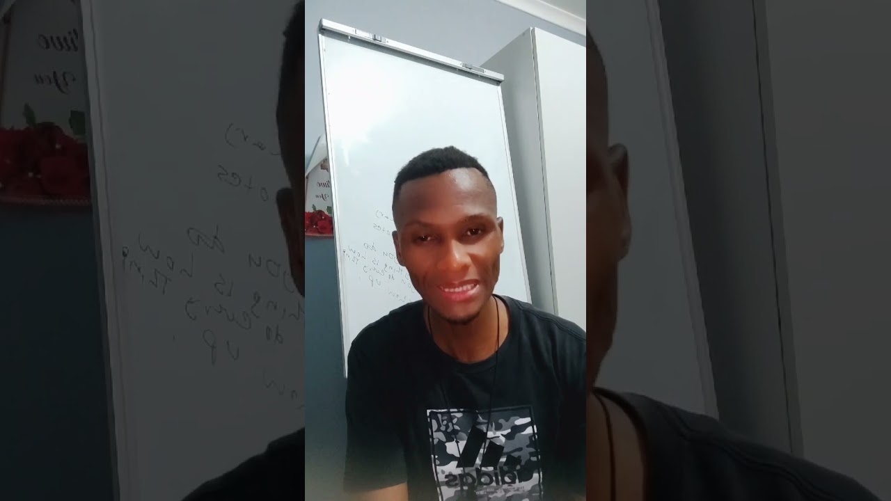 To all leaders and influencers 