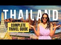 Thailand from india  thailand itinerary thailand flights  india  thailand nightlife travel guide