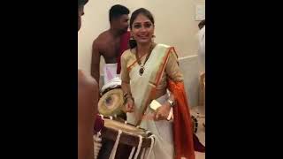 Top3 Expression Queen Sastika Rajendran Video Muppatha Sastika Dubsmash