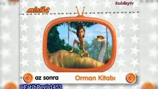 Minikaaz Sonra Orman Kitabıjeneriği2011Şfet