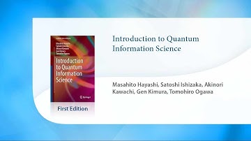 Introduction to Quantum Information Science