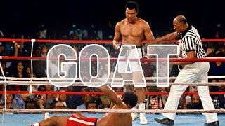 When Muhammad Ali SHOCKED the World