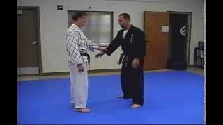 Son Mok Soo (1-11) - Orange County Martial Arts Center screenshot 3