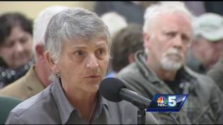 Burlington City Council votes to add zoning proposal to ballot in November