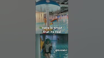 😲MIKU IN POOL ROOMS REAL LOCATION 😰 | #fyp #hatsunemiku