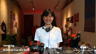 Yoongying - 1st August 2025 | Bangkok Community Radio