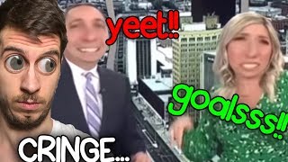 You Cringe YOU LOSE YOUR JOB !!!