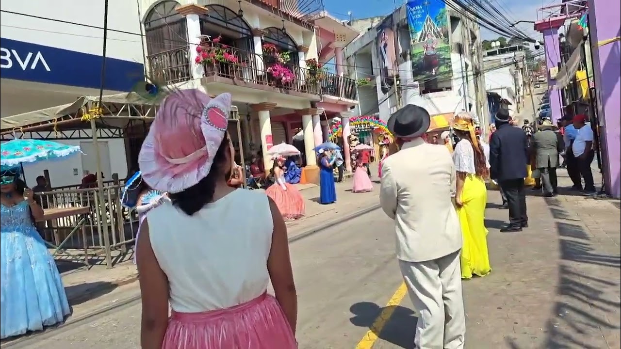 Hoy último día del #carnaval #tradiciones 