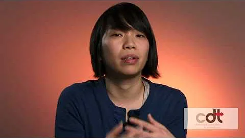 Ask CDT: Global Internet Freedom with Cynthia Wong