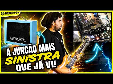 Presets definitivos para você tocar ao vivo ou em casa | na prática