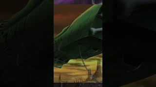 Edge Of Eternities Spaceships