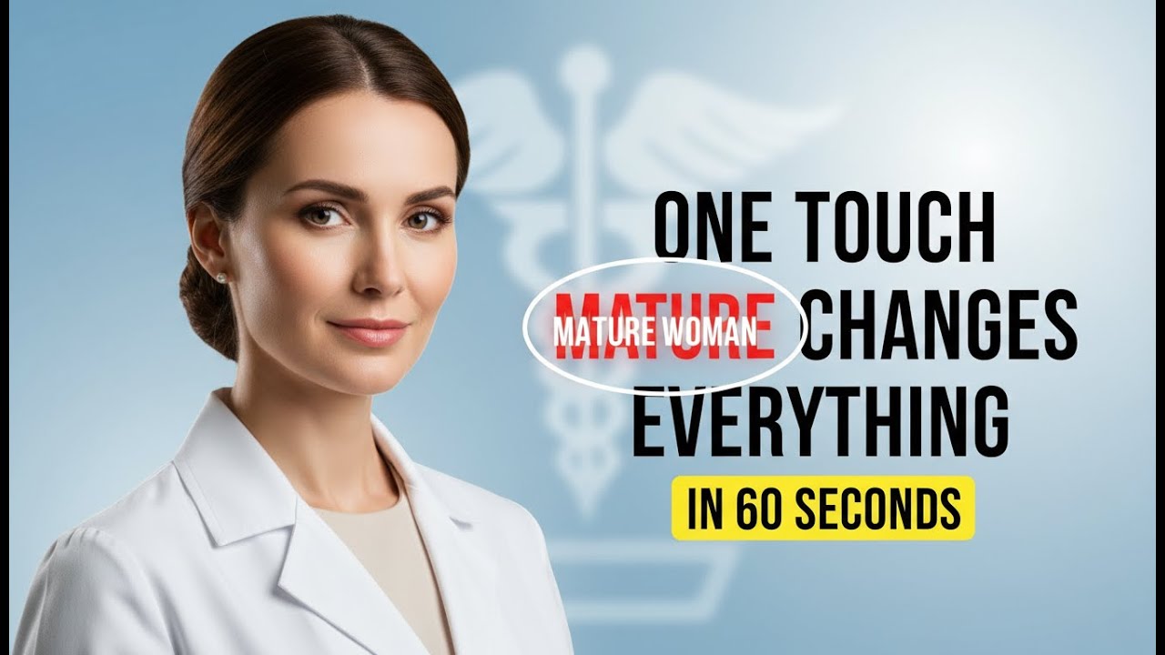 7 прикосновений, которые заставят зрелую женщину безумно влюбиться в вас.