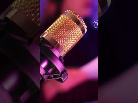 تعليق صوتى عينة صوتية تعريفية فويس اوفر 