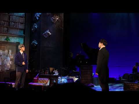 220206 뮤지컬 라흐마니노프 커튼콜 박유덕 김경수