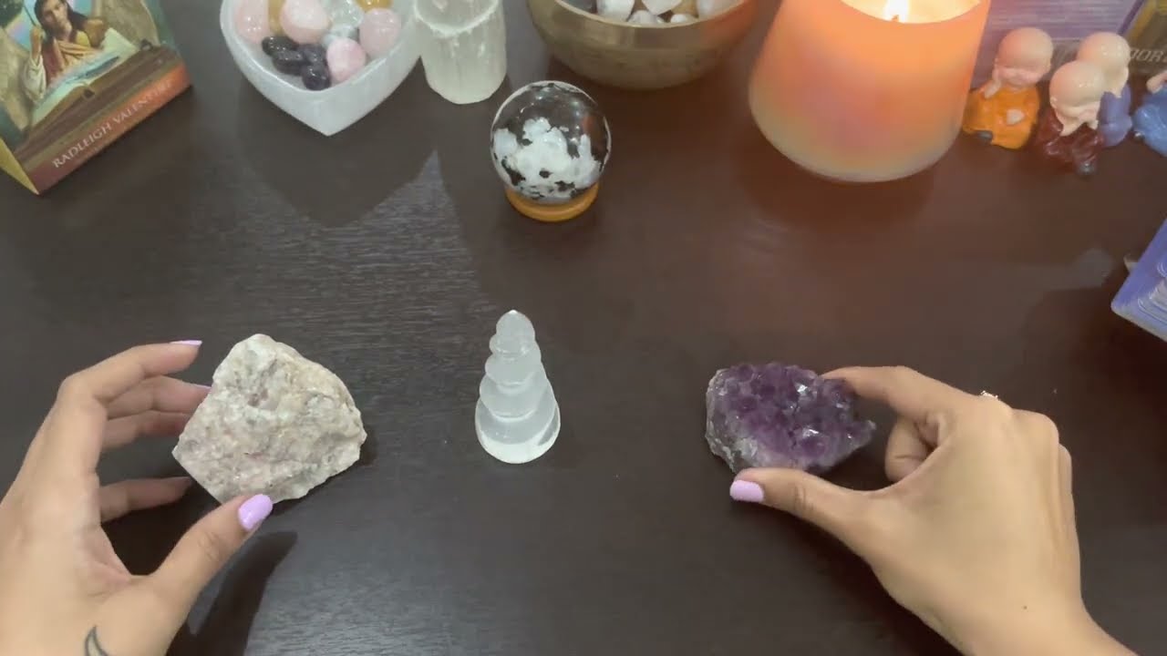 **pick a card** WHO WANTS TO TALK TO YOU AND WHY?